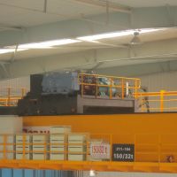 重慶復(fù)盛工業(yè)區(qū)行車/龍門吊、橋式起重機哪家質(zhì)量好性價比高
