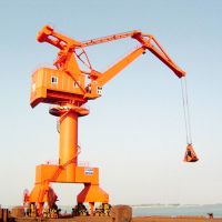 寧波起重機(jī)門坐吊機(jī)碼頭吊安裝，年檢，銷售，保養(yǎng)
