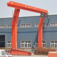 遼寧遼陽維修，保養(yǎng)門式起重機(jī)