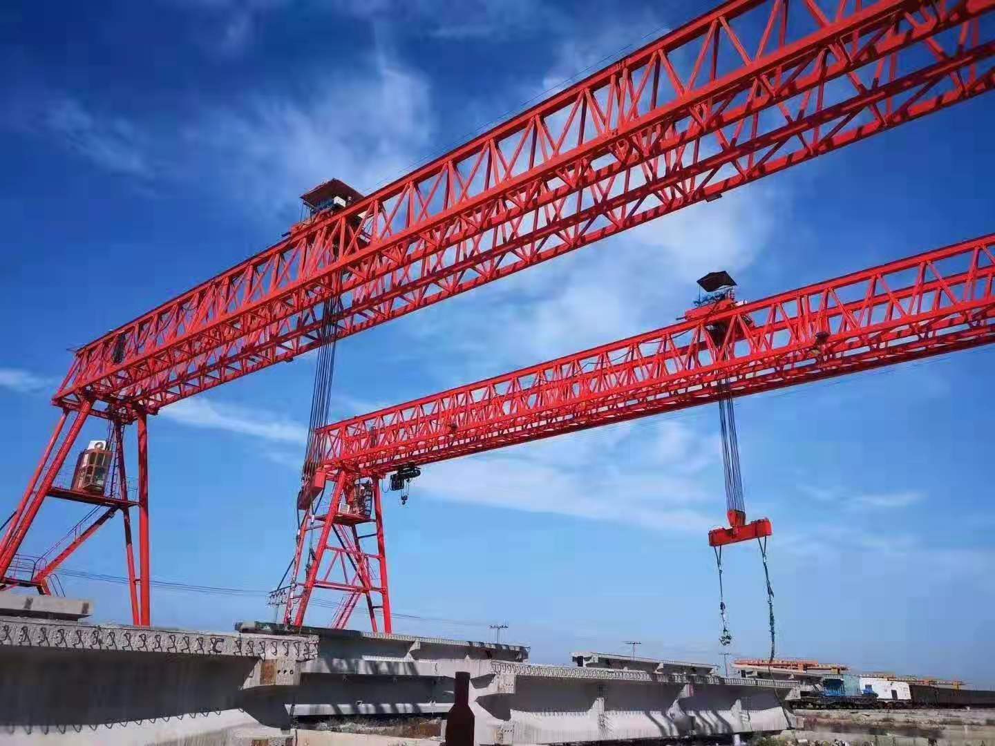 四川 提梁機(jī)、架橋機(jī)、龍門吊 銷售租賃