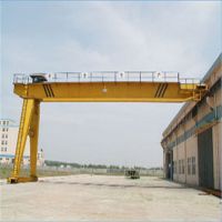 遼寧撫順維修，保養(yǎng)龍門起重機(jī)