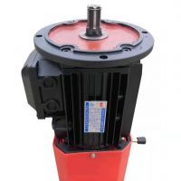 開(kāi)創(chuàng)電機(jī)2.2KW-3.0KW鋁殼實(shí)心軟啟動(dòng)廠(chǎng)家直銷(xiāo)