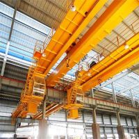 常州雙梁起重機行車，金壇雙梁起重機行吊礦山銷售