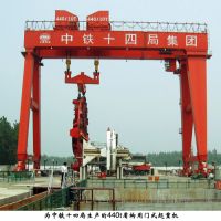 嘉興專業(yè)起重機、行車、行吊、天車、龍門吊銷售并維修維保