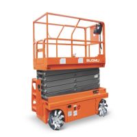 遼寧沈陽(yáng)銷(xiāo)售租賃高空作業(yè)車(chē)