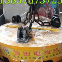 河南建全電磁吸盤廠家直銷，量大從優(yōu)