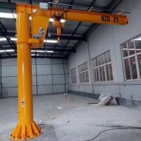 山東懸臂吊起重機(jī)廠家直銷