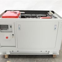 大澤品牌50KW汽油發(fā)電機