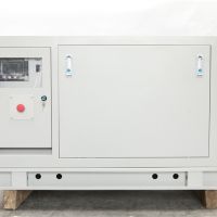 60KW汽油發(fā)電機TOTO60
