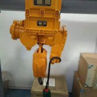 河南華格起重設(shè)備行車(chē)質(zhì)量