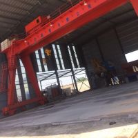 宜昌市夷陵區(qū)雙主梁門式起重機(jī)，行車，行吊，天車，龍門吊大全
