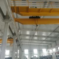 宜昌市土門歐式雙梁橋式起重機(jī)行車，行吊，龍門吊大全