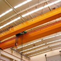 四川綿陽本地廠家供應(yīng)LH型電動葫蘆起重機(jī)