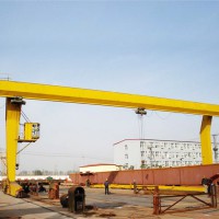 煙臺(tái)銷售門(mén)式起重機(jī)質(zhì)量保證