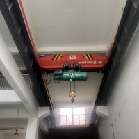 寧波3噸行車行吊起重機(jī)用不用檢測(cè)報(bào)檢？