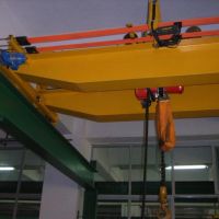 綿陽(yáng)本地廠家供應(yīng)LH型電動(dòng)葫蘆起重機(jī)