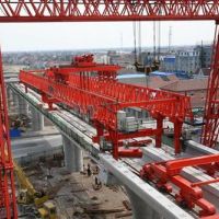 杭州起重機、架橋機廠家