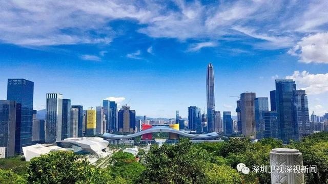 全國(guó)首例！深圳市財(cái)政局作出政府采購(gòu)行政裁決決定書