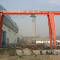 紹興銷售單梁起重機(jī)/龍門(mén)吊