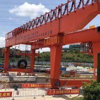 沈陽(yáng)起重機(jī)-門(mén)式起重機(jī)銷售安裝
