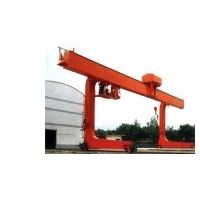 成都起重機(jī)、L型門(mén)式起重機(jī)