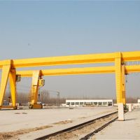 成都起重機(jī)安裝維修，門(mén)式起重機(jī)