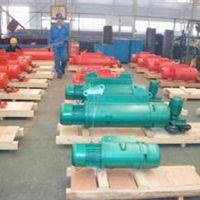 成都起重機(jī)、電動(dòng)葫蘆承接安裝