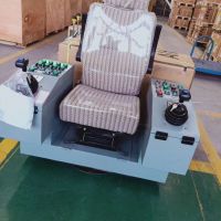 河南圣斯起重電器專(zhuān)用座椅式聯(lián)動(dòng)臺(tái)