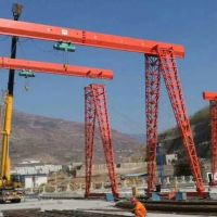 遂寧起重機年檢、維保、安裝