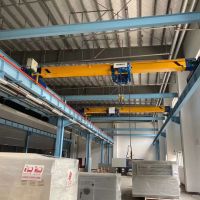 三星工業(yè)園區(qū)行車、航吊龍門吊橋式起重機(jī)銷售，維修，安裝，改造