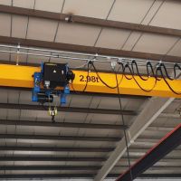 鄠邑區(qū)LB、LXB防爆單梁起重機(jī)葫蘆銷售安裝維修改造