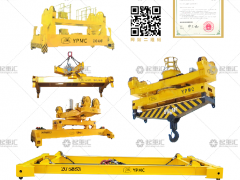 博斯特吊具有限公司已加入《起重匯采購(gòu)指南》！