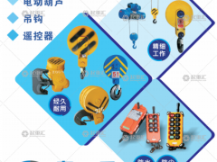 河南省巴斯特起重機械有限公司已加入《起重匯采購指南》！