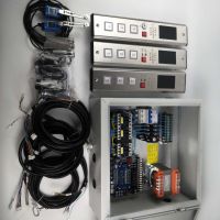 貨梯成套控制柜、別墅電梯控制柜、變頻電梯控制柜、