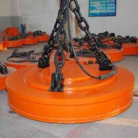 宜賓起重機(jī)電磁吸盤售賣中