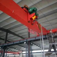 河北廊坊單梁橋式起重機(jī)售后無(wú)憂