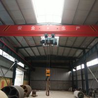 蘇州電動(dòng)葫蘆行車