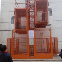 上海施工升降機(jī)廠家直銷(xiāo)