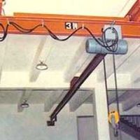 合肥LX型電動(dòng)單梁懸掛起重機(jī)銷售