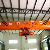 哈爾濱LDA電動單梁起重機(jī)廠家供應(yīng)
