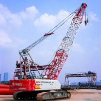 履帶吊、履帶式起重機(jī)、風(fēng)機(jī)履帶吊