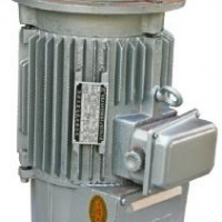 合肥YZR系列繞線轉(zhuǎn)子電動機(jī)