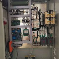 河南長(zhǎng)垣圣斯電氣專用停電保磁吸盤(pán)電器柜