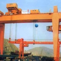 太原水電站門式起重機(jī)價(jià)格便宜