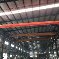 宜昌市單梁橋式起重機(jī)各種型號(hào)起重機(jī)，行吊廠家直銷(xiāo)