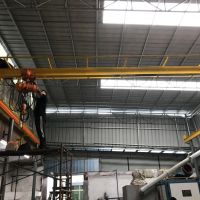 宜昌市小型簡(jiǎn)易起重機(jī)各種型號(hào)起重機(jī)，行吊廠家直銷(xiāo)