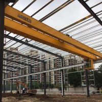 枝江市歐式雙梁橋式起重機(jī)各種型號(hào)起重機(jī)，行吊廠家直銷