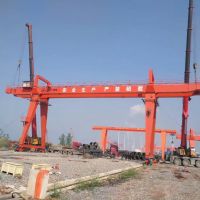 恩施建始縣雙主梁門式起重機(jī)各種型號起重機(jī)，行吊廠家直銷