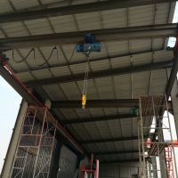 遠(yuǎn)安縣小型簡易起重機(jī)各種型號起重機(jī)，行吊廠家直銷