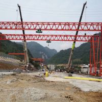 宜昌市夷陵區(qū)路橋工程起重機(jī)各種型號(hào)起重機(jī)，行吊廠家直銷